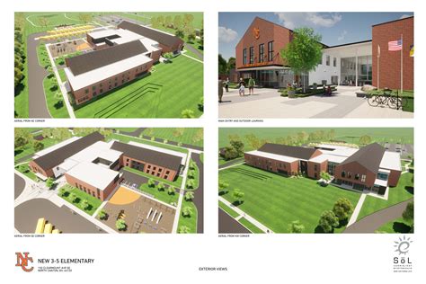 NCCS Facilities Project Phase 1