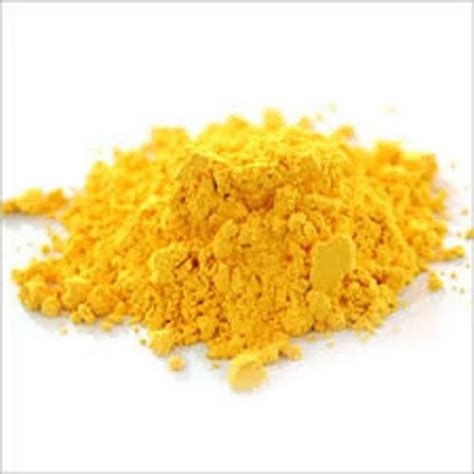 Pigment Yellow At Best Price In Ahmedabad By Raj Chemicals Id