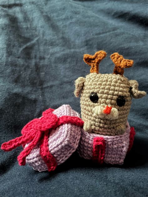 Pattern Release Christmas Bundle Crochet Ribblr Community