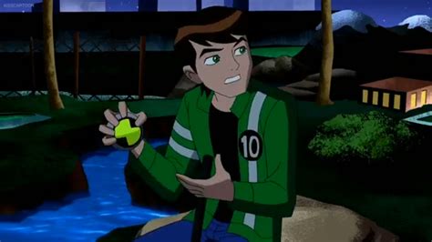 Ben 10 alien force season 3 episode 10 in telugu