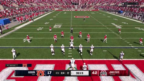 Ncaa 25 Youtube