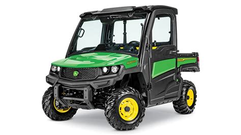 Xuv865m Hvac Crossover Gator™ Utility Vehicles John Deere Us