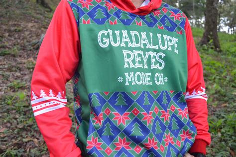 Por segundo año consecutivo llega al país la colección “Ugly Christmas