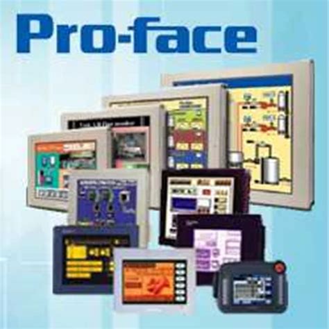 Jual Proface Hmi Pfxgp Tadw Oleh Pt Hikmah Jaya Sentosa