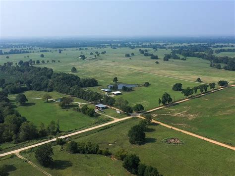 Large Cattle Ranch Oklahoma Ranch For Sale In Oklahoma 257502