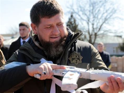 Кадырова призвали быть бережливым — Haqqin