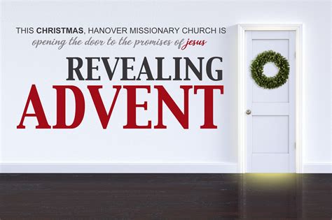 Christmas At Hmc Hanover Missionary Church