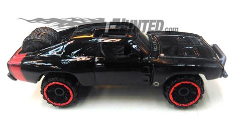 T Hunted Mais Detalhes De Dois Lan Amentos Da Hot Wheels Para