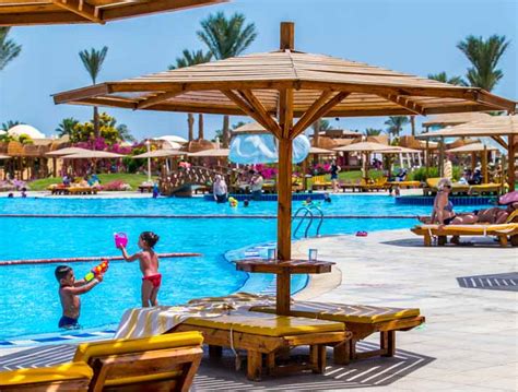 Desert Rose Resort Hurghada Holidays 2025 2026 Red Sea Holidays