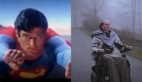 “super Man La Historia De Christopher Reeve” Documental Retratará La Increíble Lucha Por La