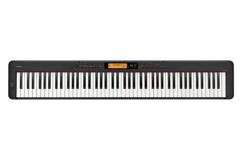 Casio CDP-S350 Compact Digital Piano – Gerald Musique