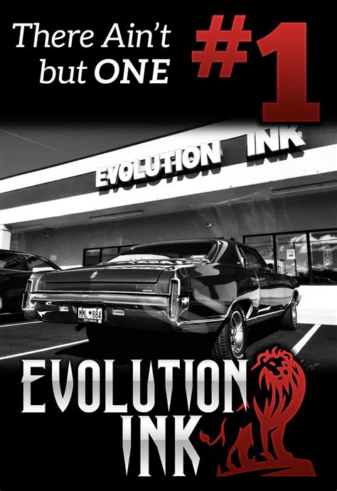 Evolution Ink Tattoo Fayetteville 9