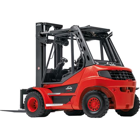 Home - Linde Forklift