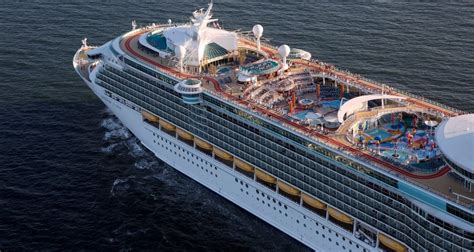 Cruceros Freedom Of The Seas Tarifas Y Promociones 2024 Itinerarios