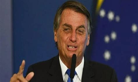 Bolsonaro Espera Pedido De Vista Ser Aprovado No Tse Bahia Economica