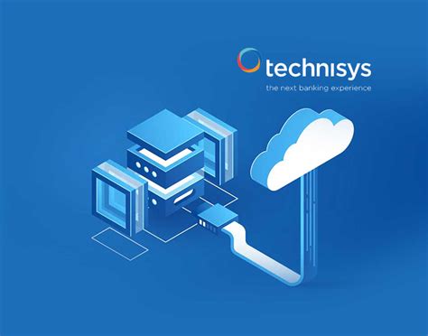 Technisys Integrates Platform With Microsoft Cloud For Financial