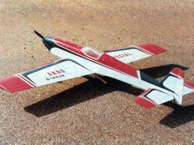 Rc Model Plane Aircraft Kits Plans For Sale From Sarik Hobbies Artofit