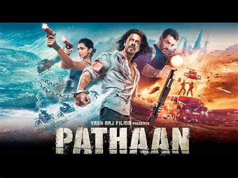 Pathan Full Movie 2022