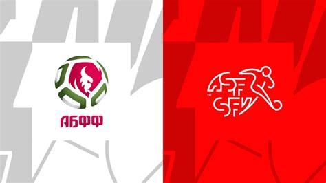 Belarus Vs Switzerland Prediction Head To Head Live Stream Time Date