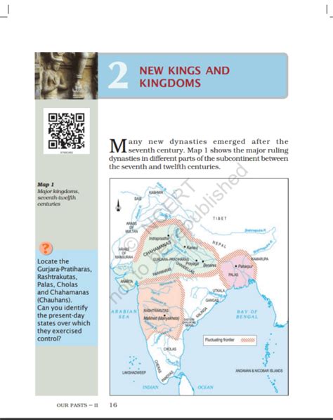 Class 7th History Ncert Chapter 2 Ncert Explained