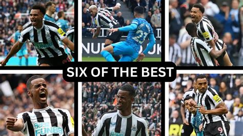 The Last Word Newcastle United 6 1 Tottenham Hotspur 4k Youtube