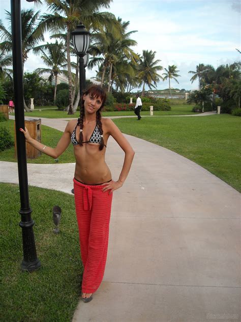 Bikini Model Monica Ai Enhanced Microzodiac Topaz Sharpen Faceai Porn Pic