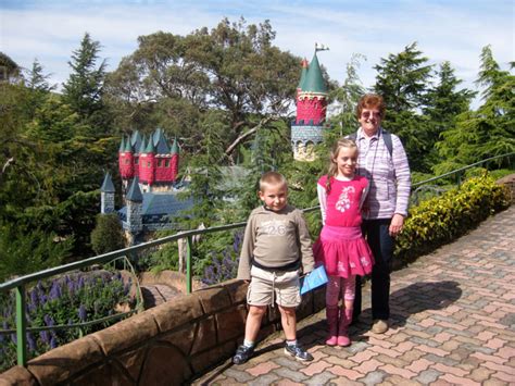 Fairy Park Anakie | The Fairytale Themepark For Children | HubPages