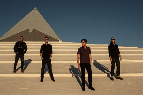 Jimmy Eat World Celebrate 25 Years Of Clarity With Release Of Limited