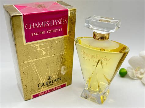 Guerlain Champs Elysees Discontinued Atelier Yuwaciaojp