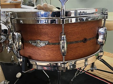 Let S See Your Solid Ply Snare Drums Over Stunning Snares On