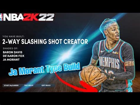 Best Way Slashing Shot Creator Build On Nba K Next Gen Youtube