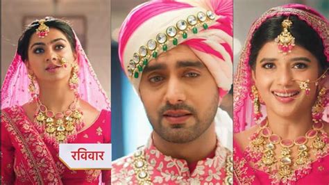 Yeh Rishta Kya Kehlata Hai 19th Sep 2024 Written Update And Edt