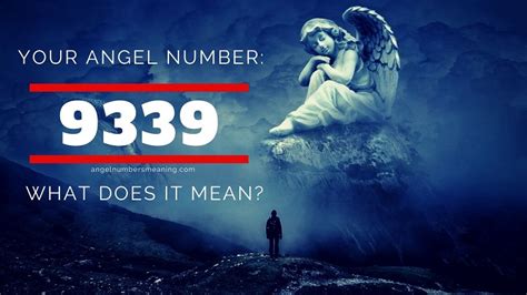 9339 Angel Number – Meaning and Symbolism