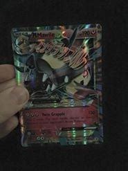 Amazon Pokemon TCG Mega Mawile EX Premium Collection Box 6