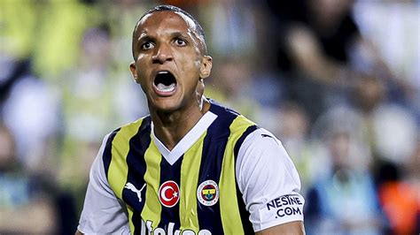 Fenerbahçe de Becao için korkulan olmadı Son durumu belli oldu Spor