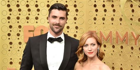 Brittany Snow And Tyler Stanaland Announce Split After 2 Years Of Marriage