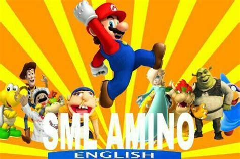 Supermariologan Amino Wiki Supermariologan Amino Amino