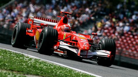 The Most Expensive F1 Cars Ever Sold Ranked