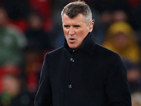 Roy Keane Kritik Man United Performanya Mirip Pemain Sirkus Liga