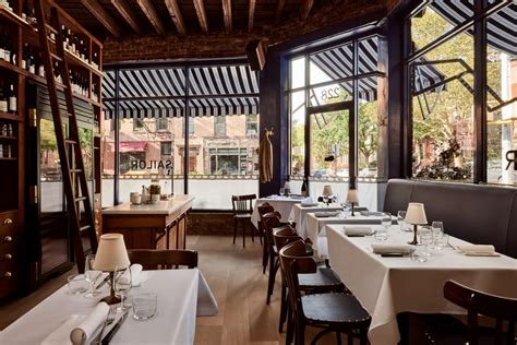 The 13 Best New Restaurants In NYC - New York - The Infatuation