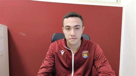 L Ex Locri Bova Firma Con Il Trapani La Nota Del Club Siciliano