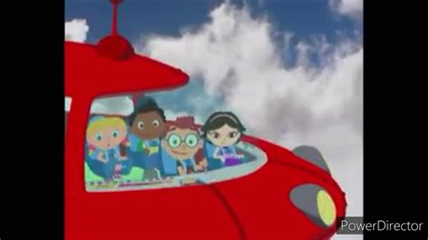 Little Einsteins Theme Song