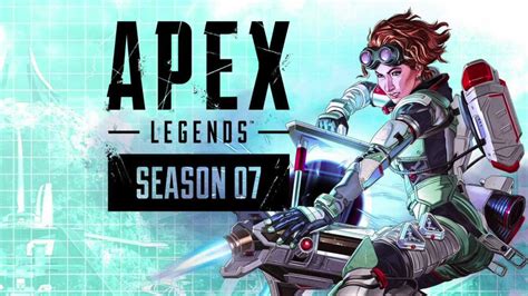 Wei Ascension Original Music From Apex Legends Season Gameplay