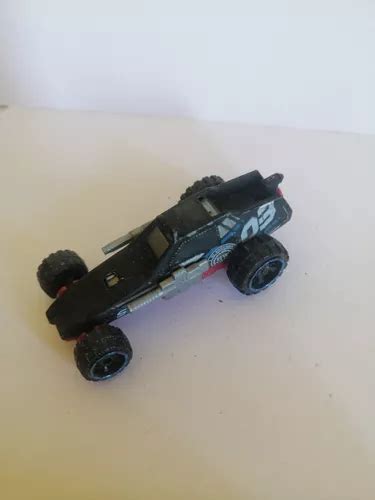 Hot Wheels Enforcer Swat Police Pursuit Hw Mercadolibre