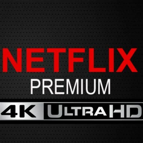 TK Netflix Premium 4K FULL HD Tạp hóa MMO