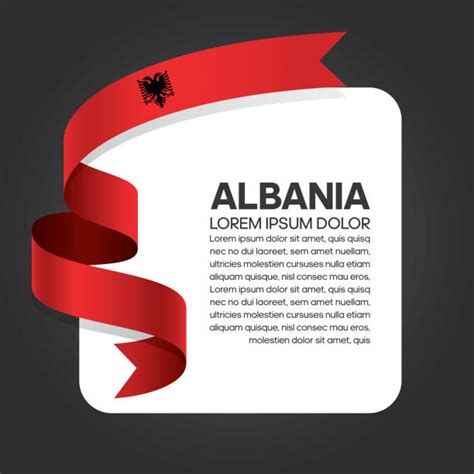 100+ Albanian Flag Drawings Stock Photos, Pictures & Royalty-Free ...