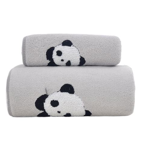 Clearancezbbmuyhgsa Bath Towel X1towel Coral Fleece Can Absorb Water Wash Face With Take A