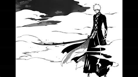 Bleach Ichigos New Bankai Real Youtube