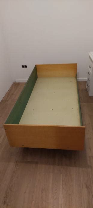 Krevet za spavanje 80x190