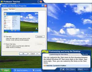 Windows Xp Tutorials Windows Xp Tutorial Software Learn Windows Xp